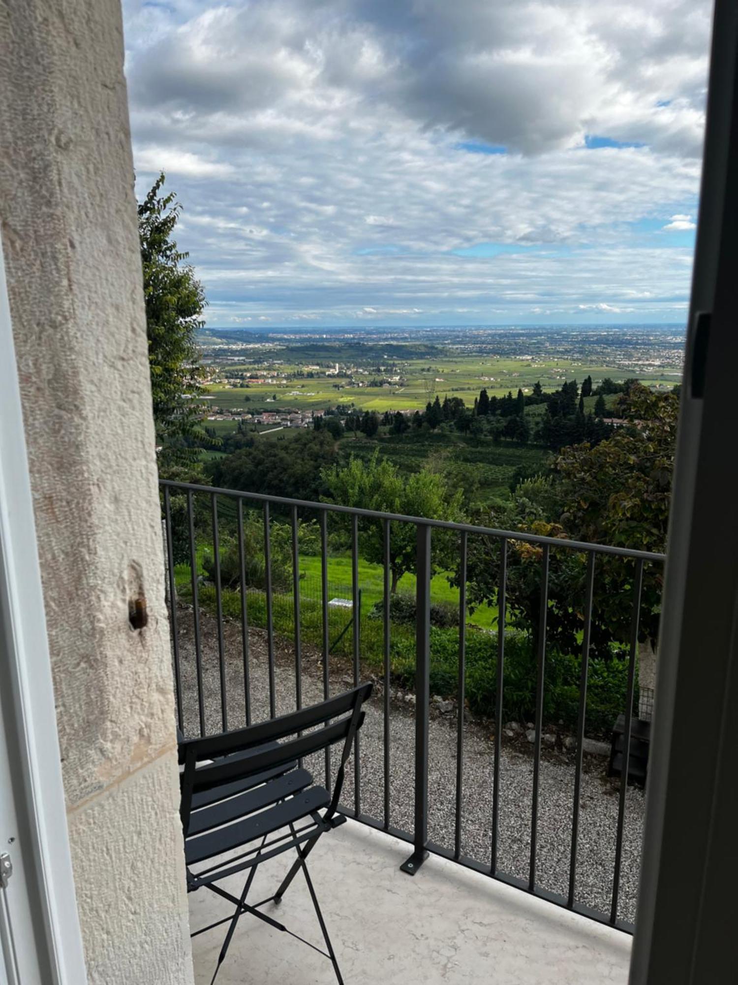 Casa Vacanze Conca D Oro Sant'Ambrogio di Valpolicella Exterior photo
