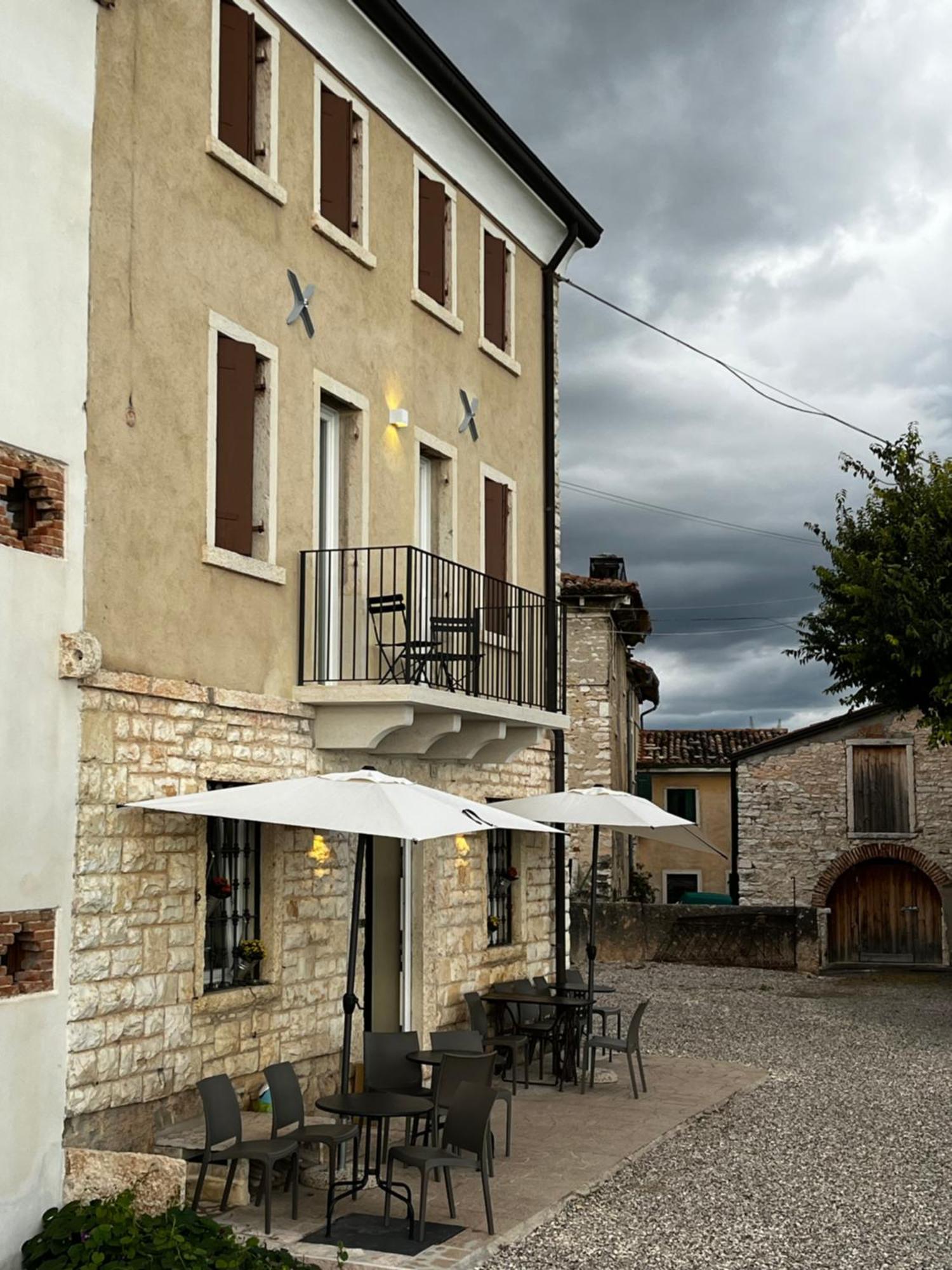 Casa Vacanze Conca D Oro Sant'Ambrogio di Valpolicella Exterior photo